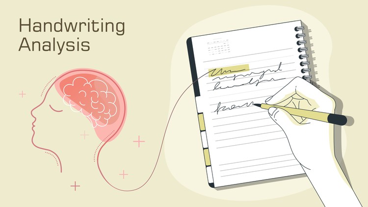Handwriting Analysis : The Basics