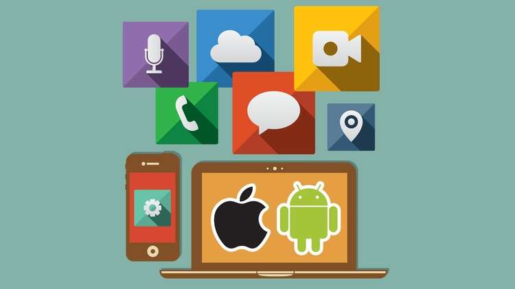 Read more about the article How To Build Mobile App Without Programming – Build 14 Apps!