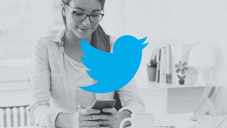 Read more about the article How To Use Twitter To Build Authority In Your Market Sector