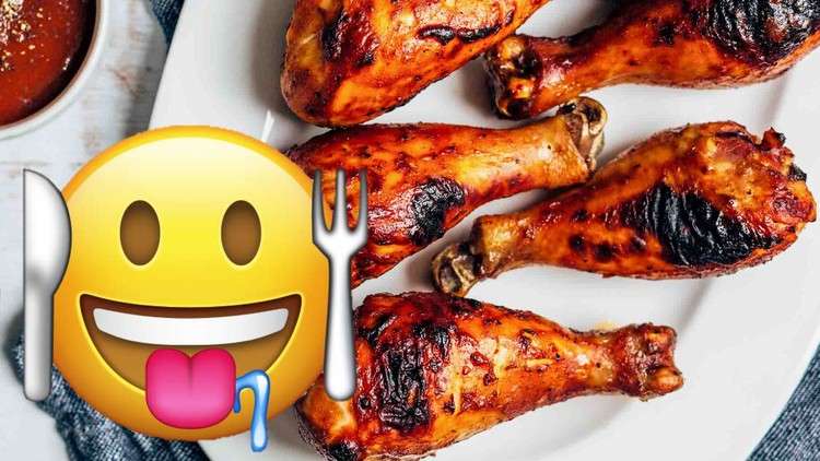 Read more about the article How to Barbecue Chicken (Smoking Chicken Recipe)