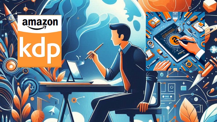 Read more about the article How to Dominate Amazon Kindle and Become Bestselling Author