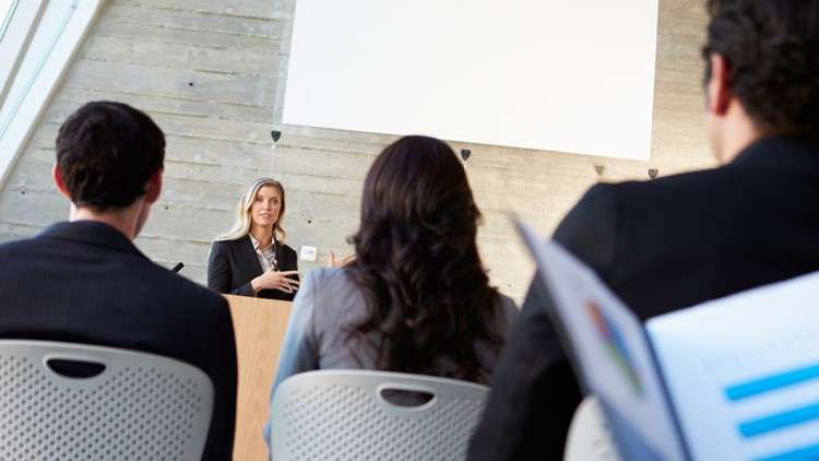 Read more about the article How to Easily Structure your Presentation for Impact!