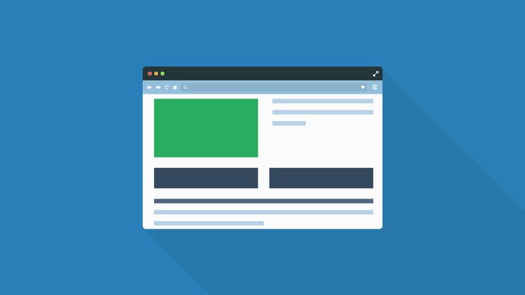 Read more about the article How to Make an Online Portfolio Website from Scratch