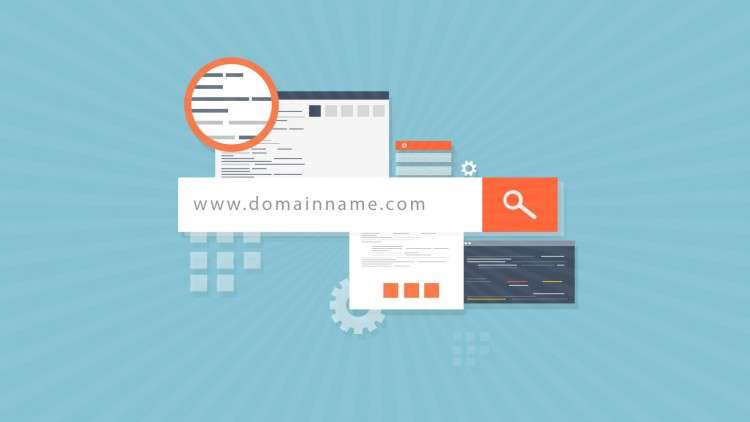 How to Register a Domain, Set Up Hosting, and Edit Web Pages