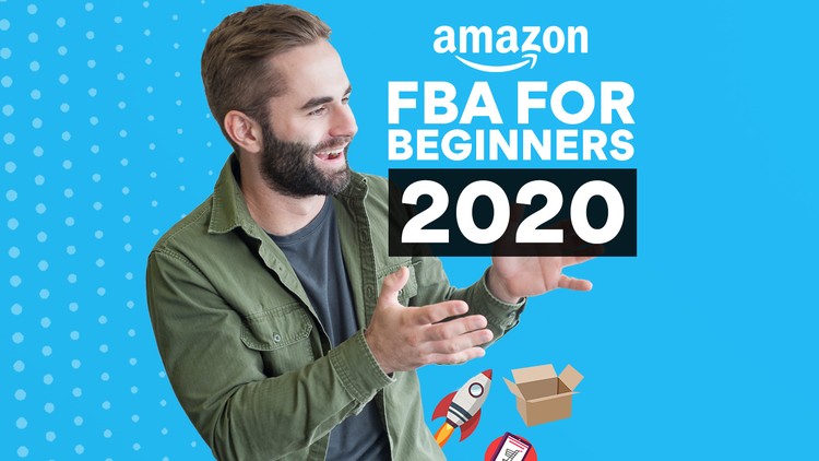 Read more about the article How to Sell on Amazon FBA In 2020 | Step by Step [COURSE]