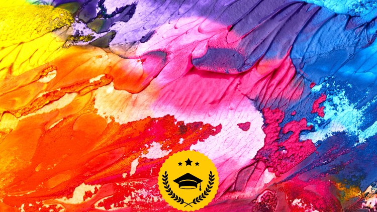 Internationally Accredited Certificate in Art Therapy