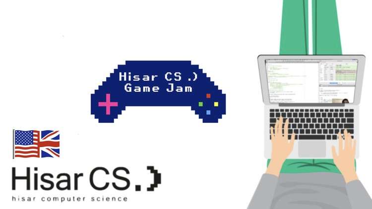 Read more about the article Intro to Game Design (Game Jam)