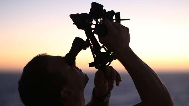 Read more about the article Introduction to Celestial Navigation for Mariners