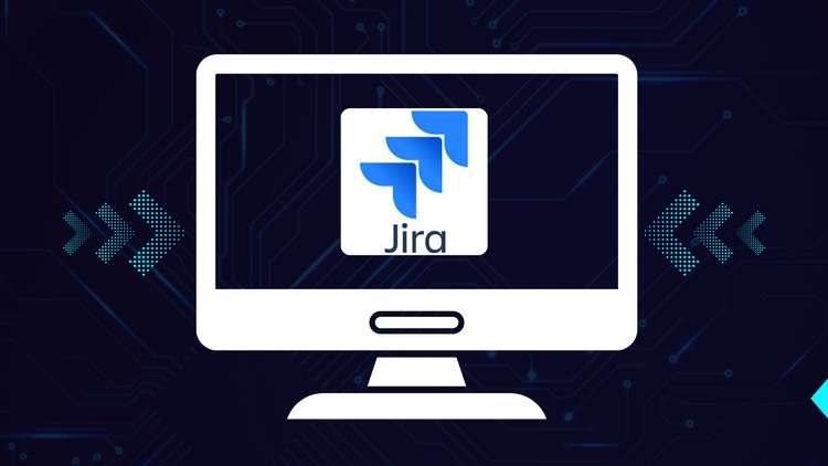 JIRA Mastery: A Complete Project Management Course!