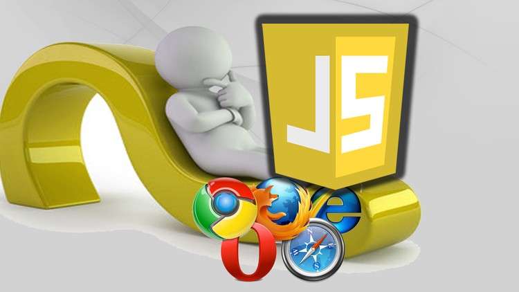Read more about the article JavaScript HTML CSS Project make a Quiz Tutorial