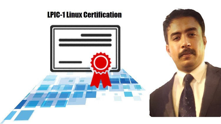 LPIC-1 Linux Certification 101 and 102 Practice Exams