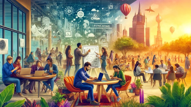 Read more about the article Launching Your Small Business in India