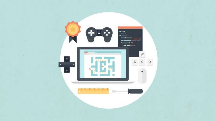 Learn C++ Game Development