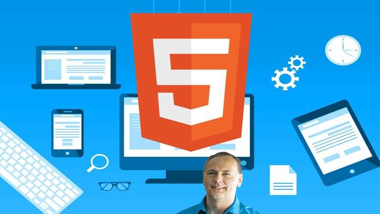 Read more about the article Learn HTML Introduction to creating your first website