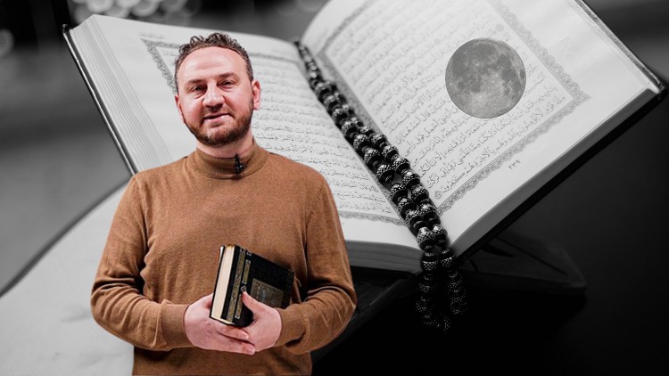 Learn Practical Qur’an FATIH SURMENELI