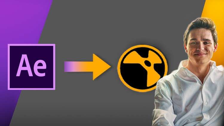 Read more about the article Level up your VFX! Go from After Effects and Learn Nuke
