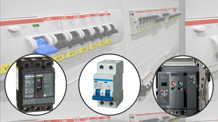 Read more about the article Low Voltage Circuit Breaker Designing