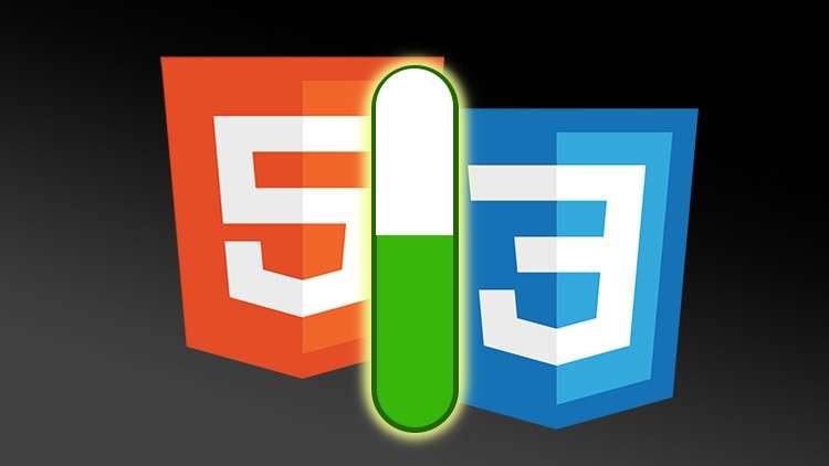 Mastering HTML5 and CSS3 (Part 2 – Intermediate Level)