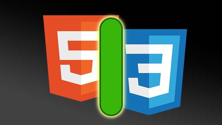 Mastering HTML5 and CSS3 (Part 3 – Advanced Level)