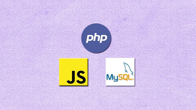 Mastering PHP, MySQL and JavaScript for web developers
