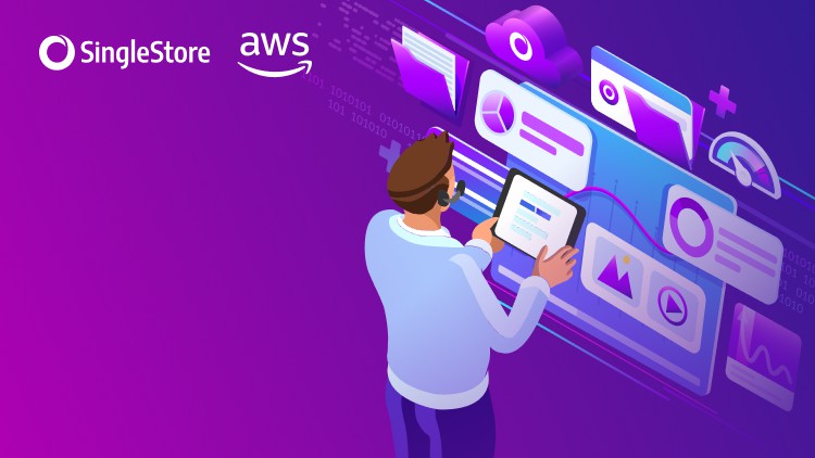 Read more about the article Mastering Real-Time Analytics on AWS