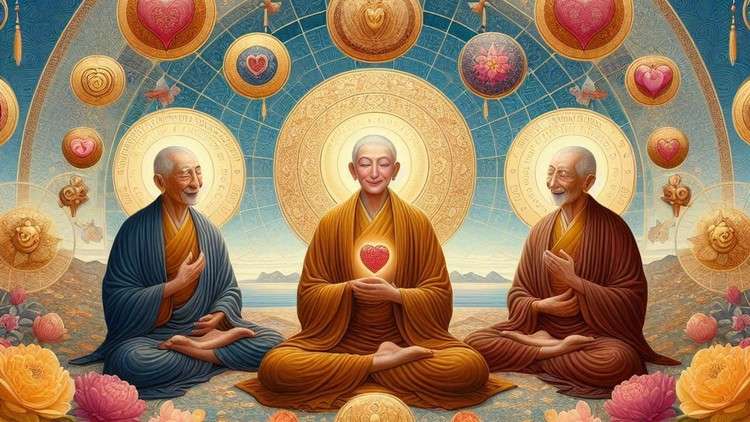 Read more about the article Meditation beyond mindfulness