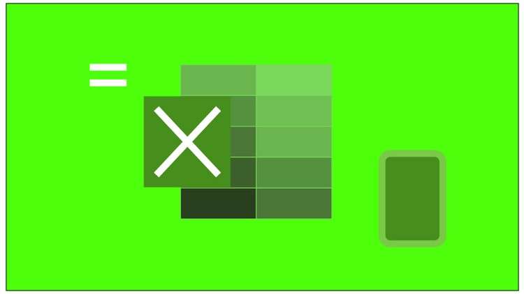 Microsoft Excel 2016 Skills and Tools Free