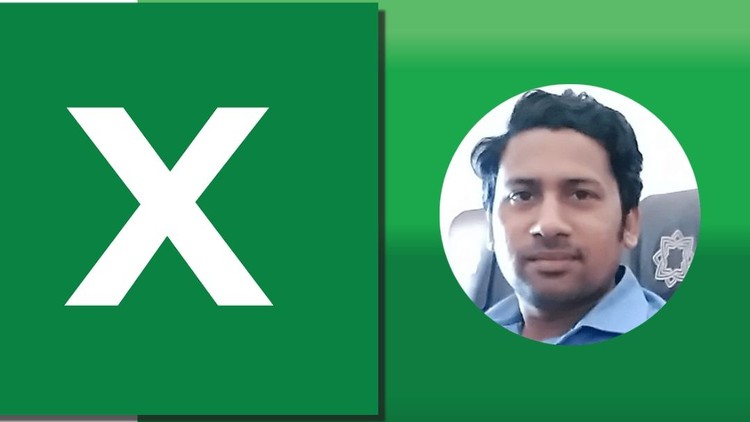 Microsoft Excel - Excel from Beginner to Advanced Level. – StudyBullet.com