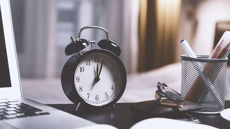 Read more about the article Myths of Time Management