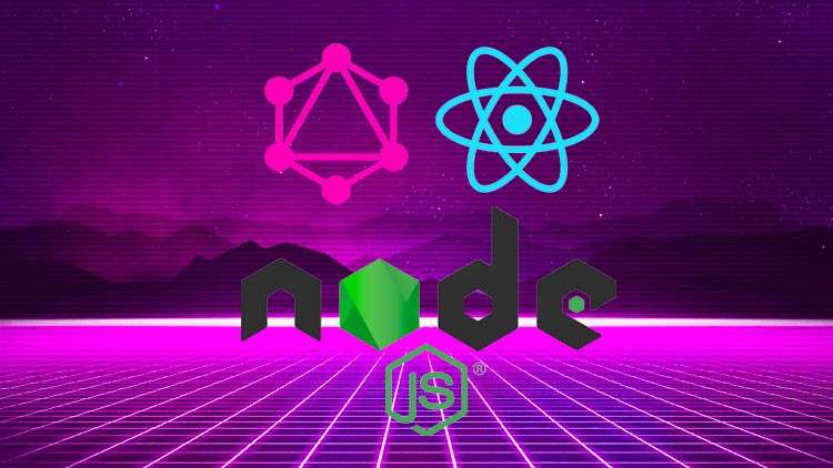 [NEW] GraphQL in React.js and Node.js