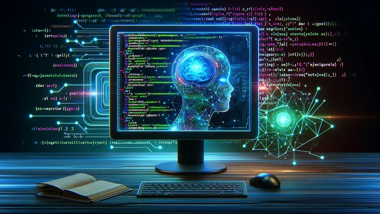 Read more about the article Next-Gen Web Development: JavaScript & AI Essentials