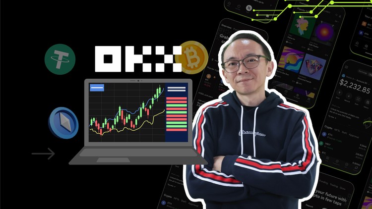OKX Tutorial – Trading Crypto (EN)