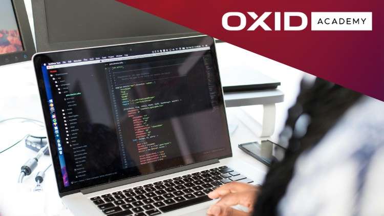 OXID eShop 7 – Development Basics