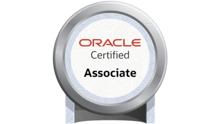 Oracle Java Certification Exam OCA 1Z0-808 Preparation Part1