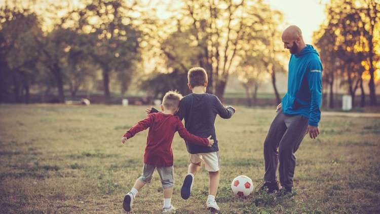 Read more about the article Performance Parent