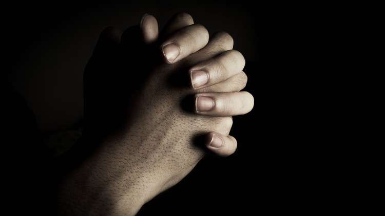 Read more about the article Prayer as a Strategy