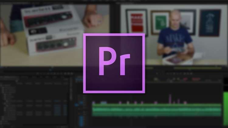 Read more about the article Premiere Pro 101