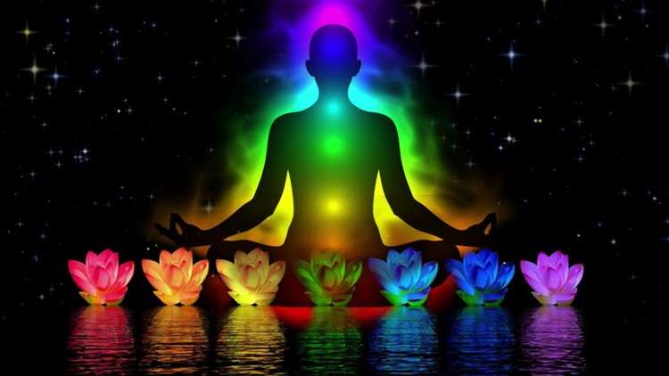 Professional Chakra Healing Practitioner – Taster Course