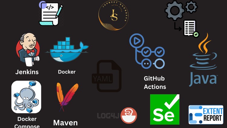 Read more about the article Proficient Automation Tester by Leveraging Docker with CI&CD