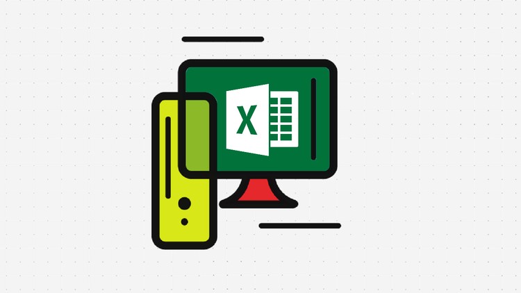 Read more about the article Project Based Excel Course + Practice Tests