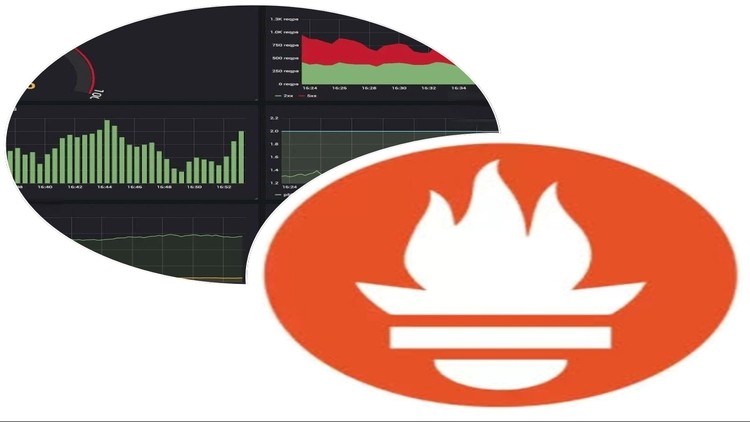 Read more about the article Prometheus – Monitoring and alerting DevOps tool