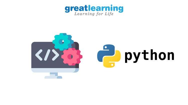 Read more about the article Python for Data Science – Great Learning