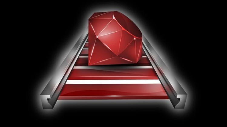 Read more about the article Ruby on Rails a Beginners Guide