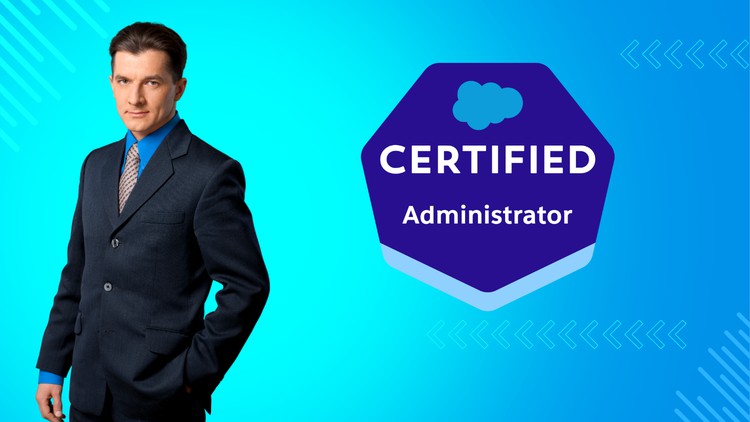 Salesforce Certified Admin (ADM 201 | ADM-201) Tests | 2024 ...