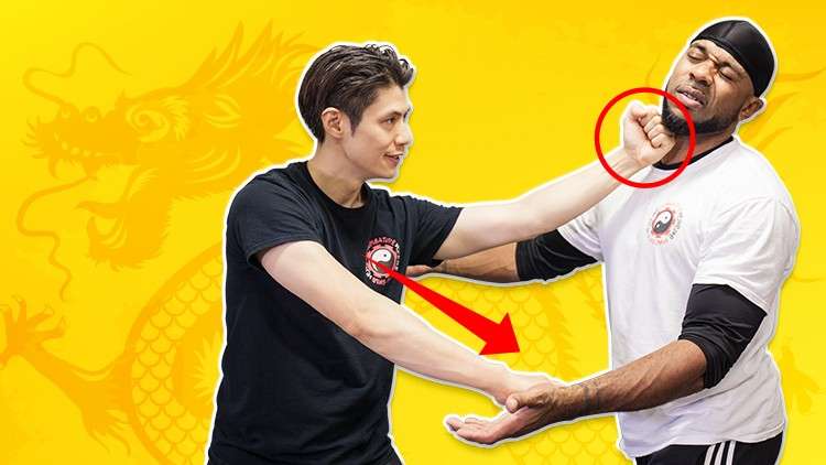 Read more about the article Self Defense Techniques & Training