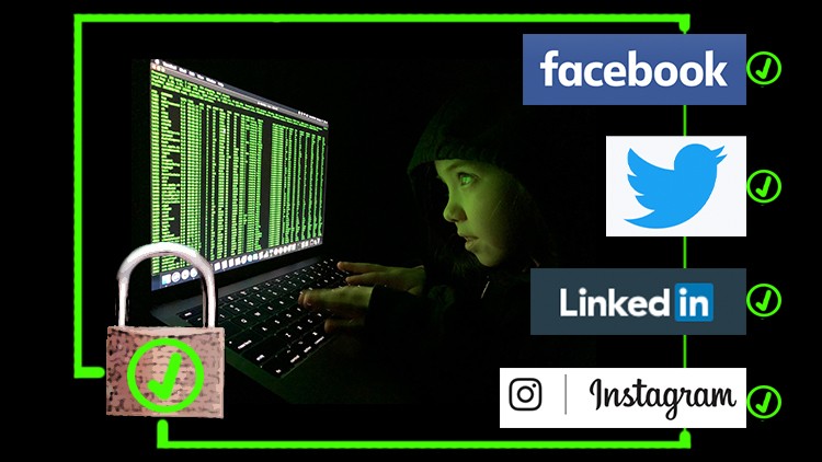 Read more about the article Social Media Security 101 – Stop The Hackers!