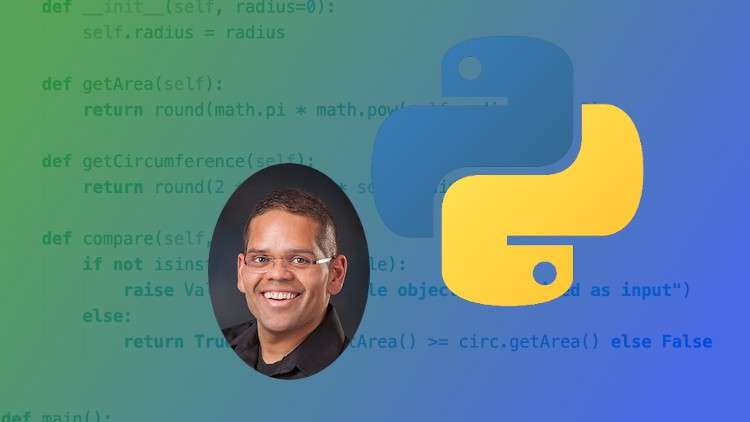 Read more about the article Starting Python 3 Programming for the Absolute Beginner