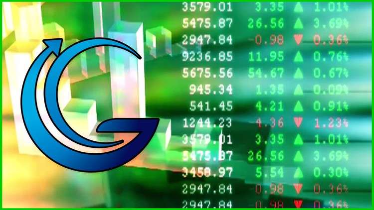 Read more about the article Stock Market Trading Introduction