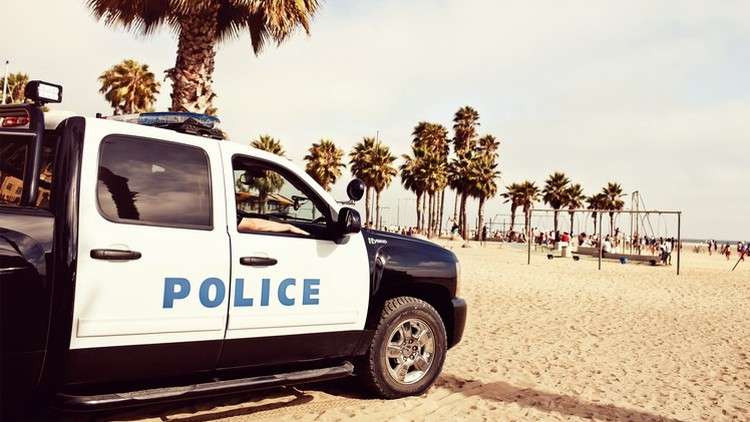 StudiGuide 3: Principled Policing in California