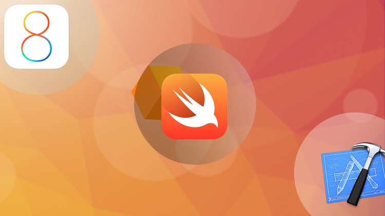 Swift from scratch – learn programming on iOS